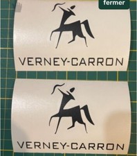 Verney Carron 2 Stickers