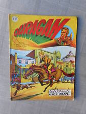 ARTIMA OURAGAN N°10 1ere SÉRIE 1955 EN BON ÉTAT