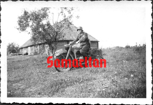 I11 ww2 original photo of - ww2,