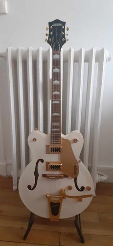 Gretsch g5422t electromatic - gretsch,