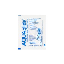 Lubrifiants Sachet Lubrifiant AquaGlide - JOY DIVISION