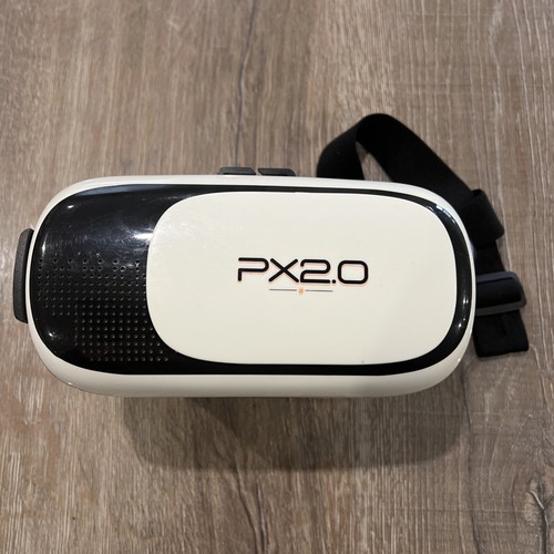 Casque réalité virtuelle - casque,