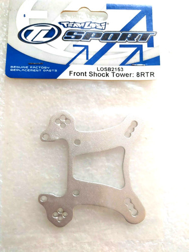 Team losi tlr - team, losb2153