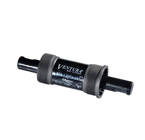 Boitier pedalier clavette