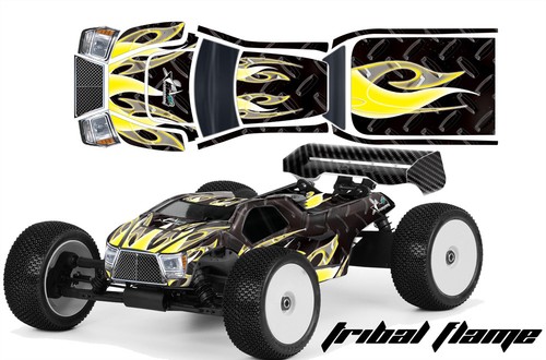 Corps graphiques kit - rc,