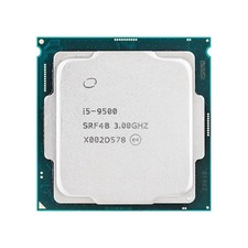 Processeur Intel i5-9500