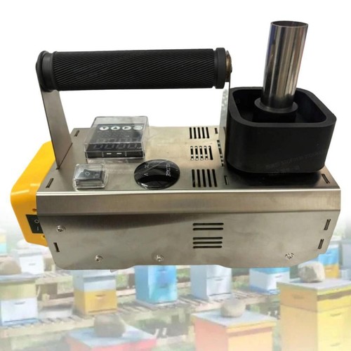 Vaporisateur acide oxalique - d'acide,