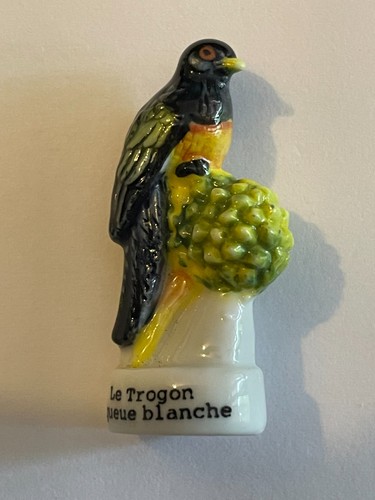 Fève les oiseaux - -,