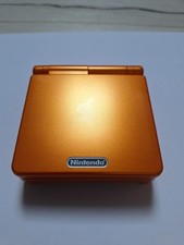 Nintendo Game Boy Advance Sp