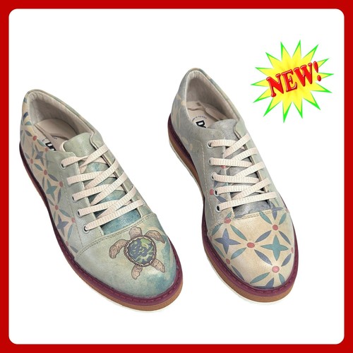 Dogo 37 floral sea - eu,