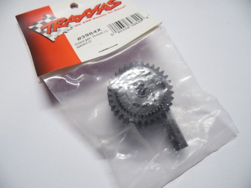 Traxxas 3984x output gear - traxxas,