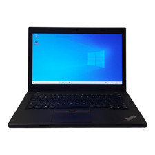 Lenovo Thinkpad L470/Intel