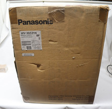 NEW - Panasonic WV-X6531N
