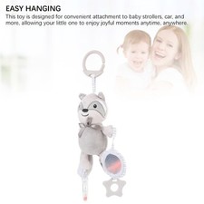 Clip Sur Un Jouet Suspendu En