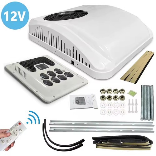 Chauffage refroidissement 12v - chauffage,