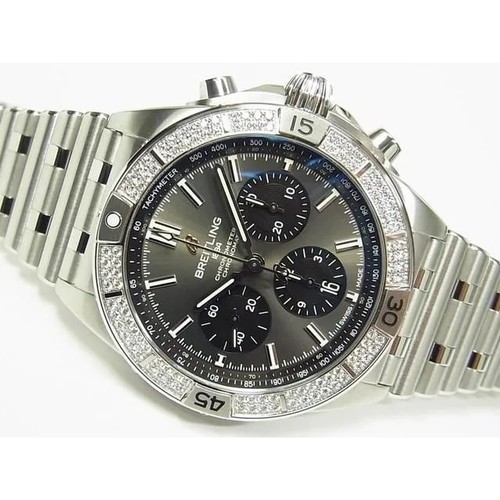 Inutilisé breitling - [inutilisé],