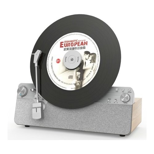 Lenco series lsa 071 - lsa,