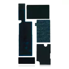 Motherboard heat shield - shield, for