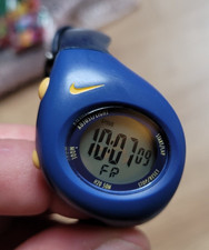 Vintage nike triax digital - vintage,