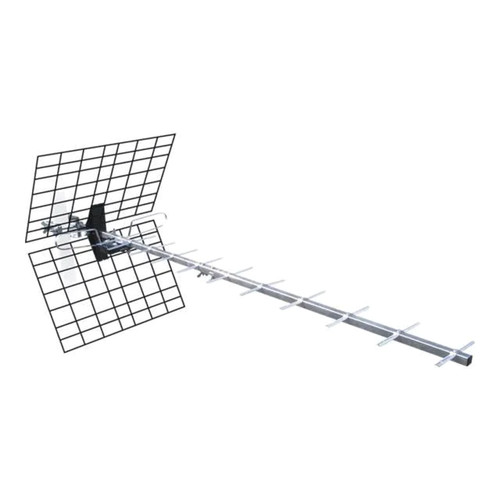 Antenne extérieure uhf - antenne, tv