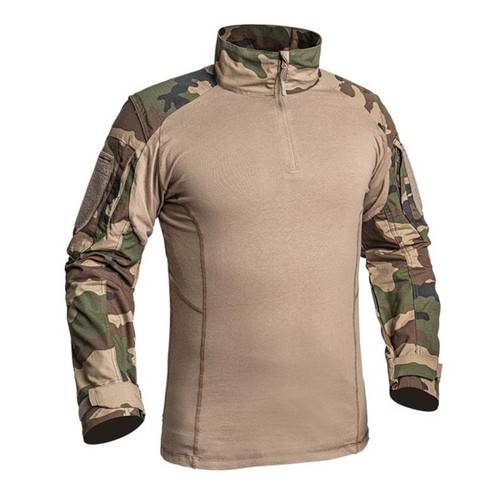 Chemise combat ubas fighter - de,
