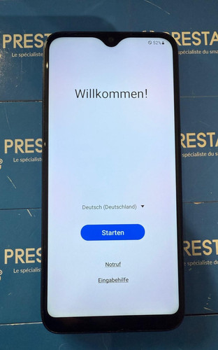 Samsung galaxy a20e 32go - samsung,