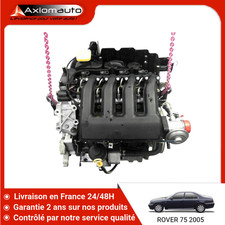 ?? MOTEUR   ROVER 75 2004- 2.0 CDTi ♻️ 204D2 ? 134188km