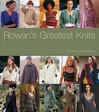 Les Meilleurs Tricots De Rowan