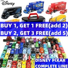 Disney pixar cars ligne - disney,