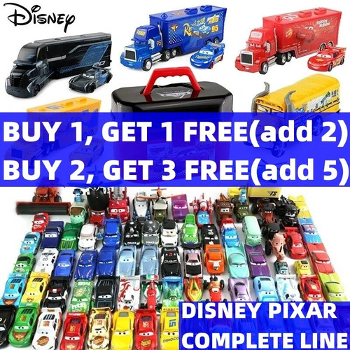 Disney pixar cars ligne - disney,