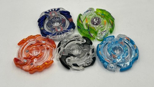 5pcs parts tomy beyblade - 5pcs, toy