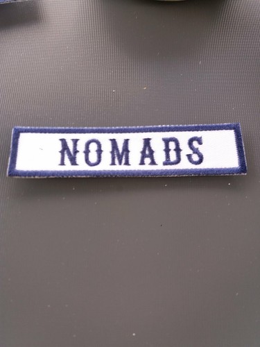 Patch sons anarchy opie - sons,