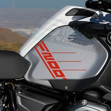 KIT STICKERS RÉSERVOIR BMW