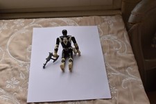 POWERS RANGERS NOIR 1993