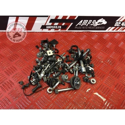 Kit vis partie cycle honda - partie,