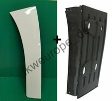 Aile essieu avant arrière +