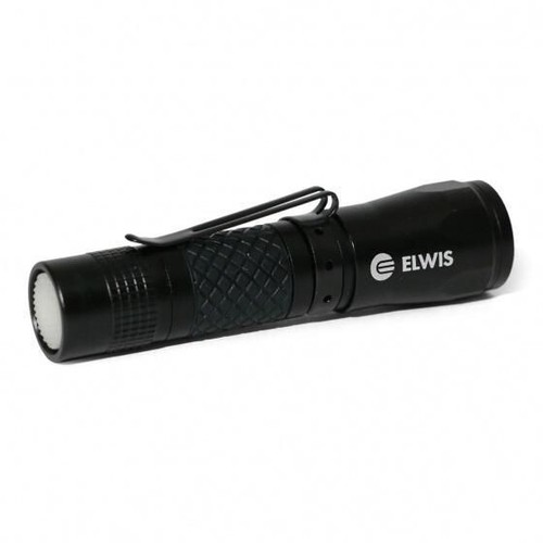 Lampe mini torche - led, elwis