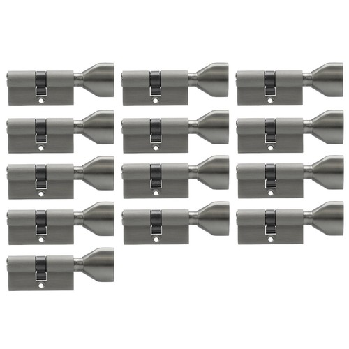 13x cylindre knauf - 13x, 30/30