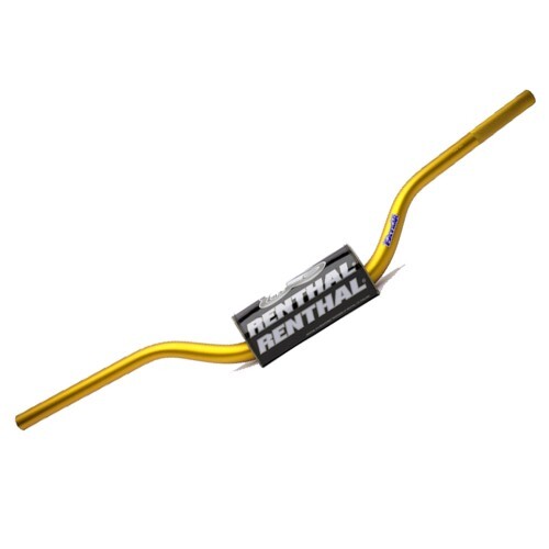 Guidon inch mx - (28,6mm),