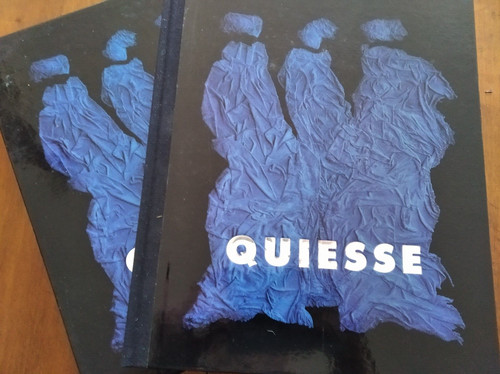 Coffret livre quiesse 10 - livre,