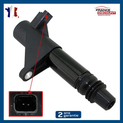 Bobine allumage pour - d'allumage, citroen