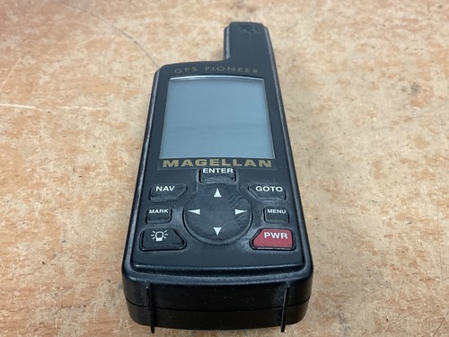 Navigateur gps portable - navigateur,
