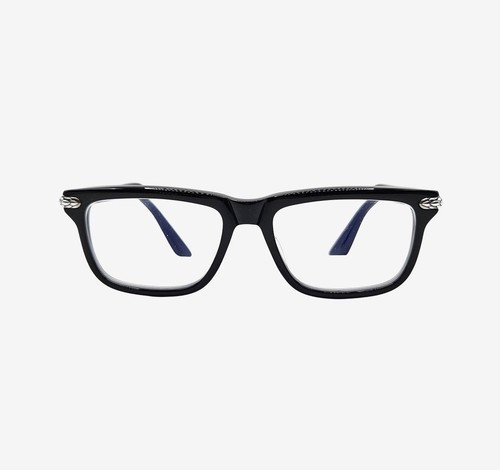 Chrome hearts lunettes little - hearts,