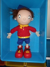 Vintage jouet  OUI-OUI au pays des jouets mesure  30 cm