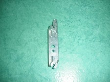 Support butée de gaine droit carburateur solex 3300 3800 5000