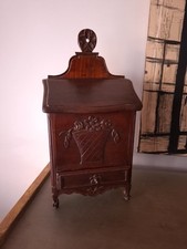 BOITE A SEL , BOITE A FARINE