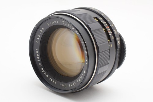 Exc objectif pentax - [exc+3],