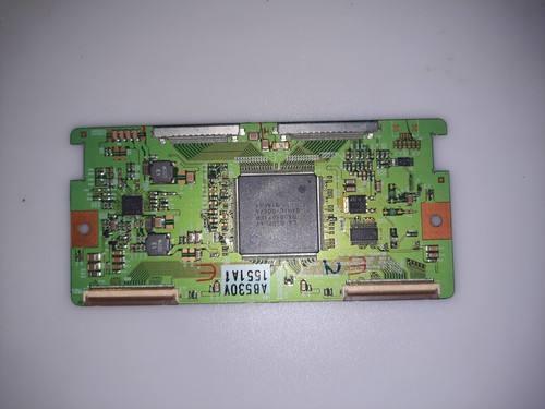 Carte tcon philips - tcon,