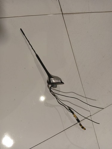Alfa romeo 159 2008 antenna - alfa-romeo,