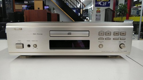 Lecteur denon dcd 1550ar - lecteur, dcd-1550ar